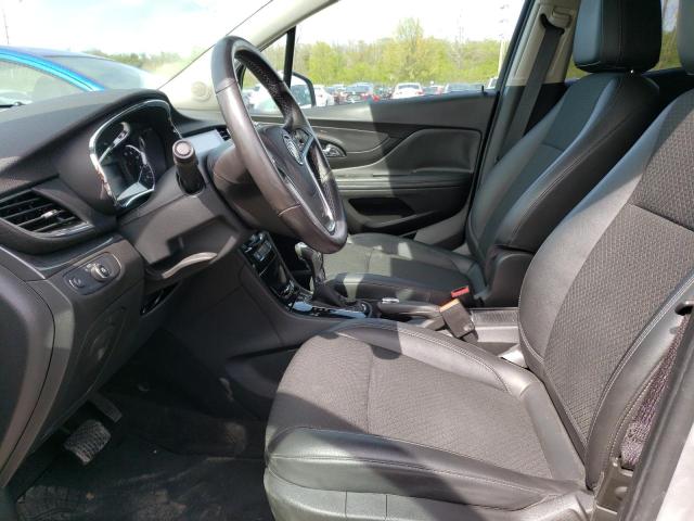 Photo 7 from auction – 2017 BUICK ENCORE PRE with VIN KL4CJASB5HB073146
