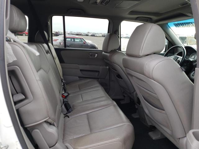 صورة رقم 11 من المزاد - 2009 HONDA PILOT EXL مع VIN 5FNYF48699B022904