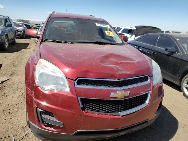 Photo 5 from auction – 2012 CHEVROLET EQUINOX LT with VIN 2GNALDEK3C6222306