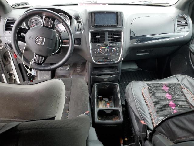 Photo 8 from auction – 2015 DODGE GRAND CARA with VIN 2C4RDGBG9FR642360