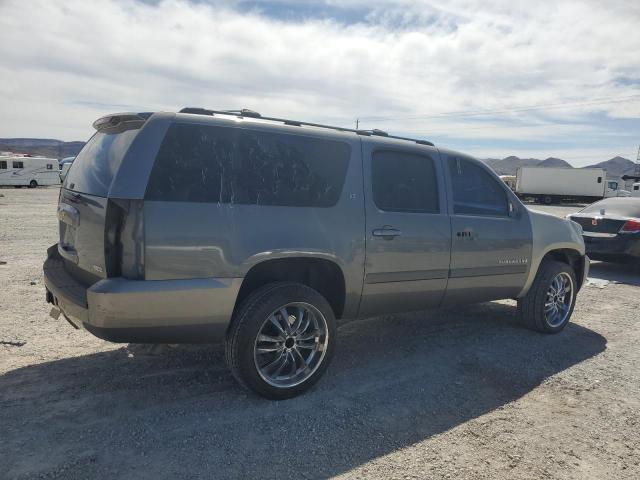 Photo 3 from auction – 2007 CHEVROLET SUBURBAN K with VIN 1GNFK16377J247443