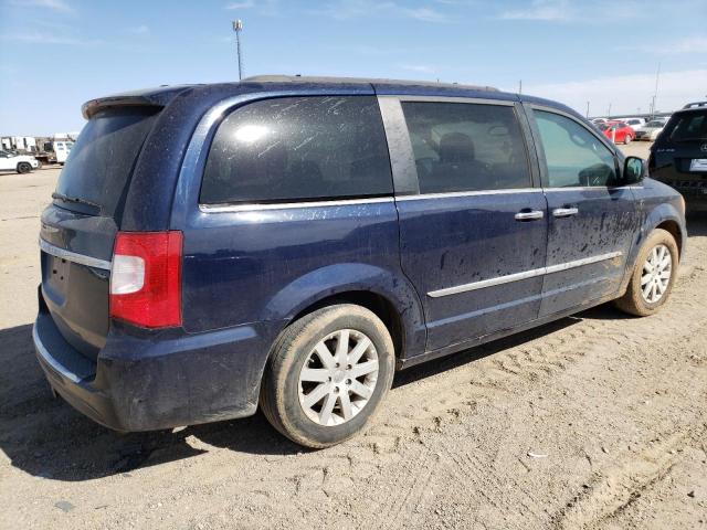 Photo 3 from auction – 2015 CHRYSLER TOWN & COU with VIN 2C4RC1BG3FR655847