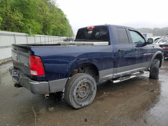 Photo 3 from auction – 2012 DODGE RAM 1500 S with VIN 1C6RD7GT5CS198370