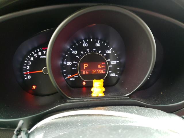 Photo 9 from auction – 2019 KIA SOUL with VIN KNDJN2A24K7692971