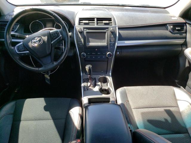 Photo 8 from auction – 2016 TOYOTA CAMRY LE with VIN 4T1BF1FKXGU204289