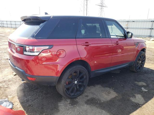 Photo 3 from auction – 2016 LAND ROVER RANGE ROVE with VIN SALWR2EF2GA546899