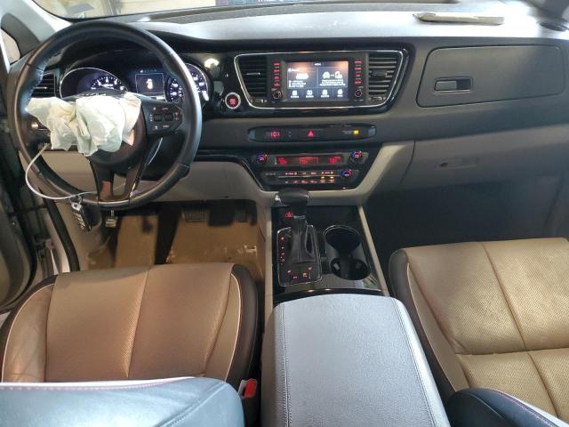 Photo 8 from auction – 2018 KIA SEDONA EX with VIN KNDMC5C19J6396048