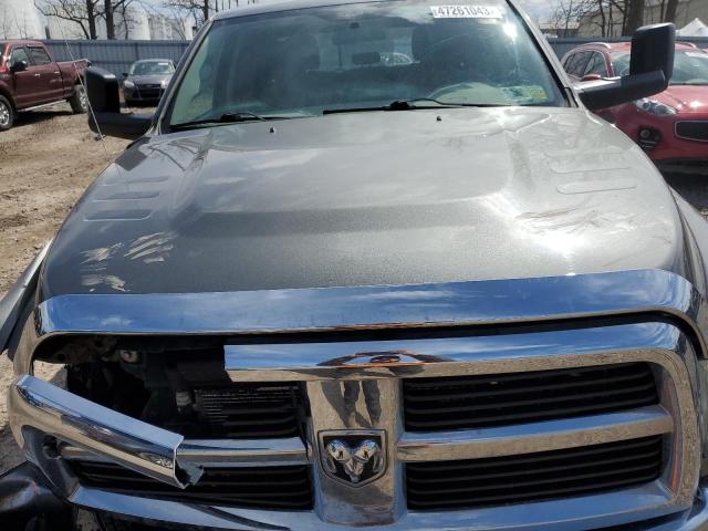 Photo 11 from auction – 2012 DODGE RAM 2500 S with VIN 3C6UD5DLXCG346037