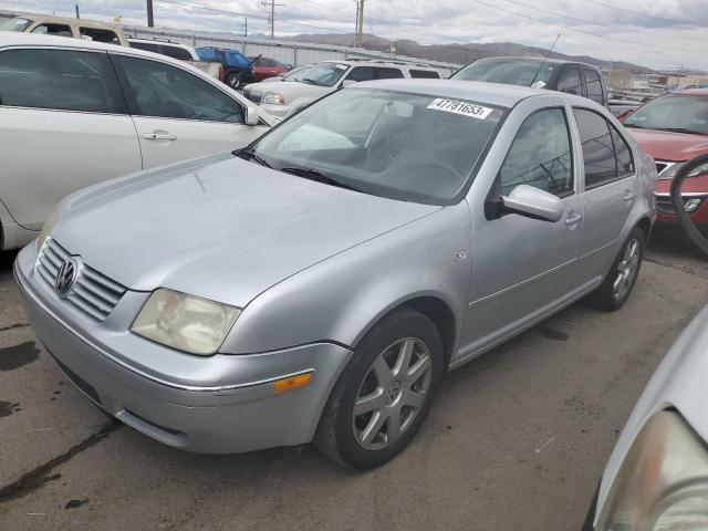 Photo 1 from auction – 2004 VOLKSWAGEN JETTA GL with VIN 3VWRK69M54M099358