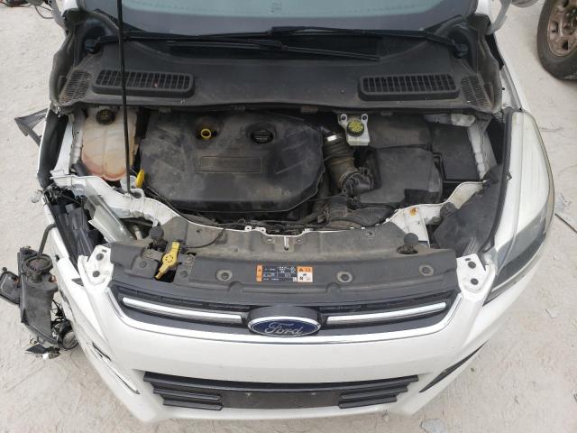Photo 11 from auction – 2015 FORD ESCAPE TIT with VIN 1FMCU0J95FUC88416