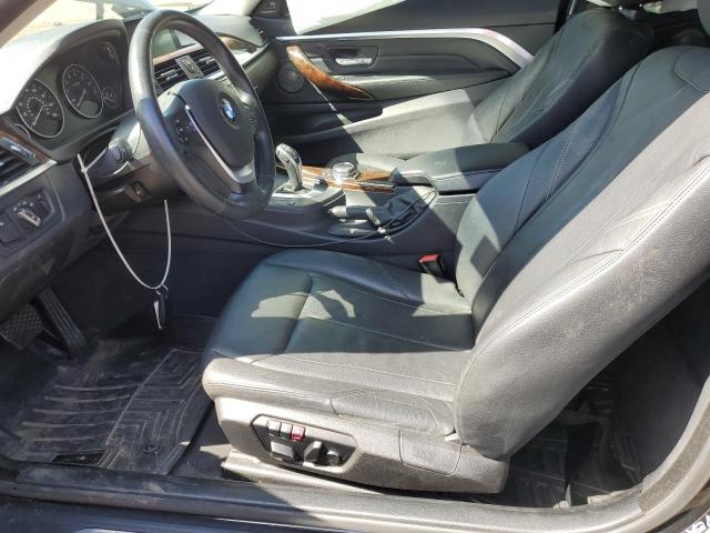 Photo 7 from auction – 2014 BMW 428 XI with VIN WBA3N9C53EF721392