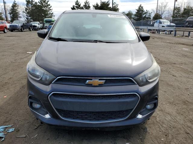 Photo 5 from auction – 2016 CHEVROLET SPARK 1LT with VIN KL8CD6SA5GC631256