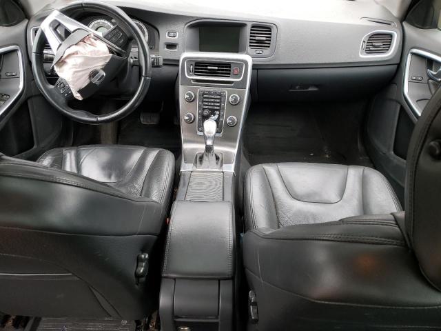 Photo 8 from auction – 2013 VOLVO S60 T5 with VIN YV1612FH0D1226338