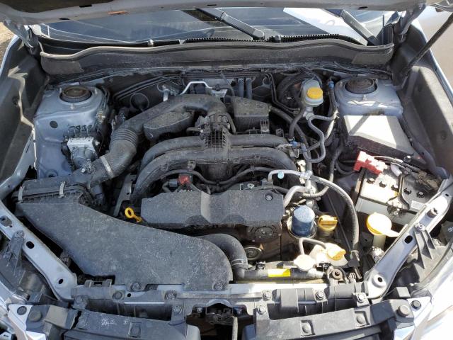 Photo 12 from auction – 2018 SUBARU FORESTER 2 with VIN JF2SJAJC3JH580871