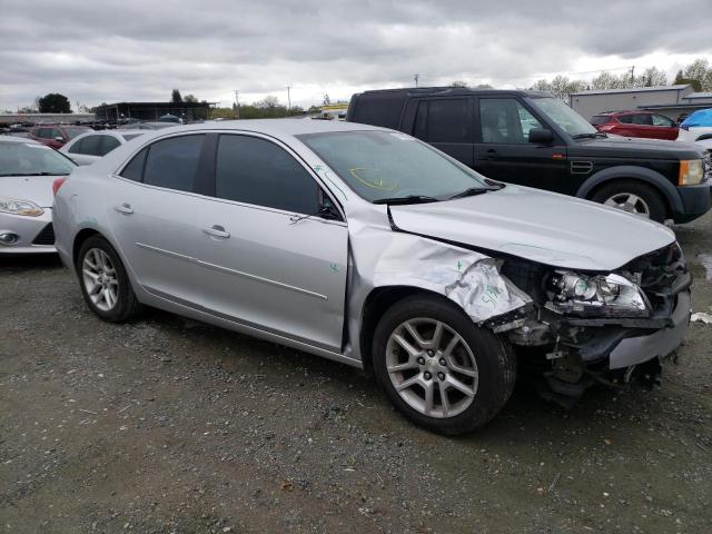 Photo 4 from auction – 2015 CHEVROLET MALIBU 1LT with VIN 1G11C5SL1FU153545
