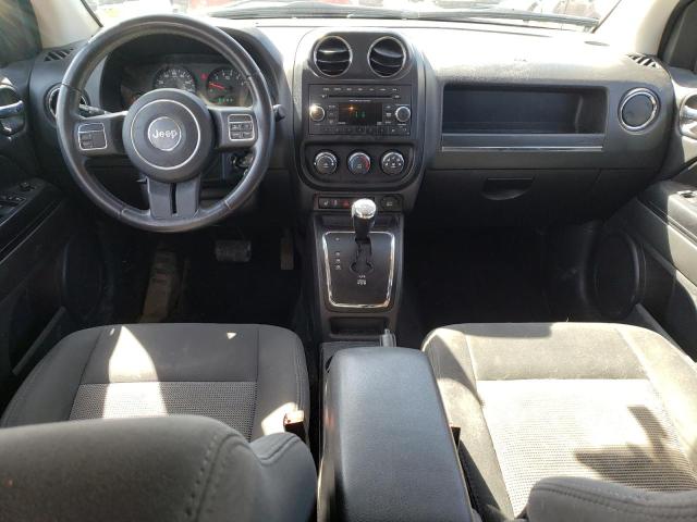Photo 8 from auction – 2012 JEEP COMPASS LA with VIN 1C4NJDEB4CD689882