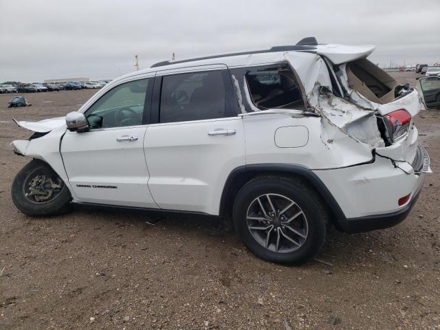 Photo 2 from auction – 2019 JEEP GRAND CHER with VIN 1C4RJEBG3KC644119