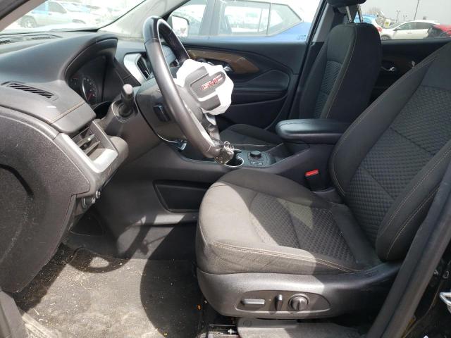 Photo 7 from auction – 2019 GMC TERRAIN SL with VIN 3GKALMEX9KL345238
