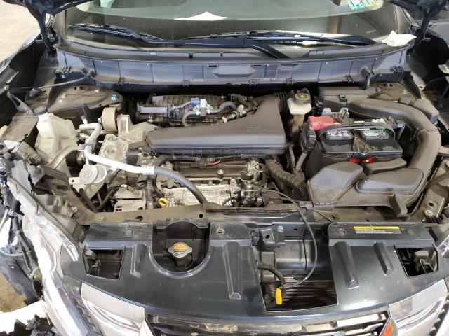Photo 11 from auction – 2017 NISSAN ROGUE S with VIN KNMAT2MV2HP562160