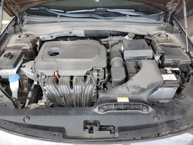 Photo 11 from auction – 2018 KIA OPTIMA LX with VIN KNAGT4L38J5239736