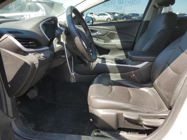 Photo 7 from auction – 2017 CHEVROLET VOLT LT with VIN 1G1RC6S56HU174937