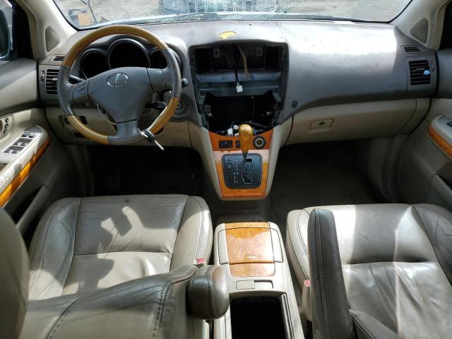 Photo 8 from auction – 2009 LEXUS RX 350 with VIN 2T2GK31U09C065649