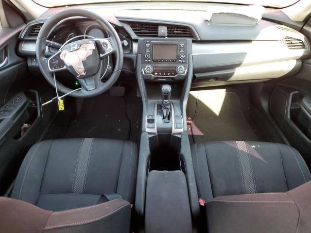 Photo 8 from auction – 2017 HONDA CIVIC LX with VIN 2HGFC2F51HH532432