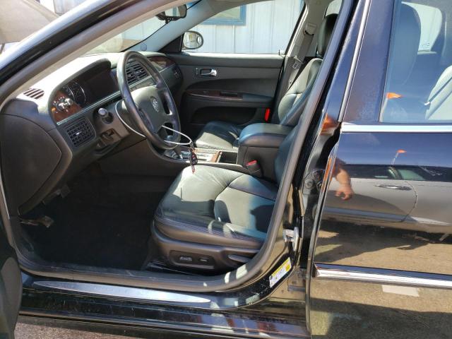 Photo 7 from auction – 2007 BUICK LACROSSE C with VIN 2G4WD582971241020