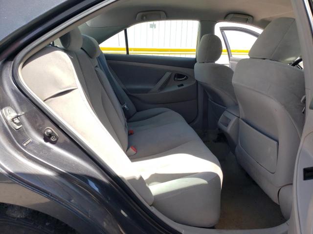 Photo 10 from auction – 2009 TOYOTA CAMRY BASE with VIN 4T1BE46K09U326196