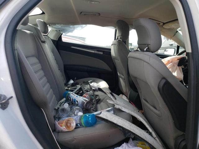 Photo 10 from auction – 2014 FORD FUSION S with VIN 1FA6P0G79E5365091