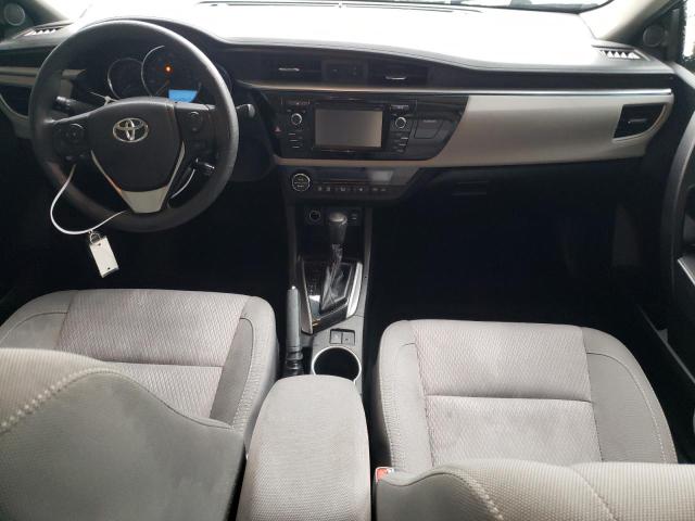 Photo 8 from auction – 2015 TOYOTA COROLLA L with VIN 2T1BURHE8FC408956