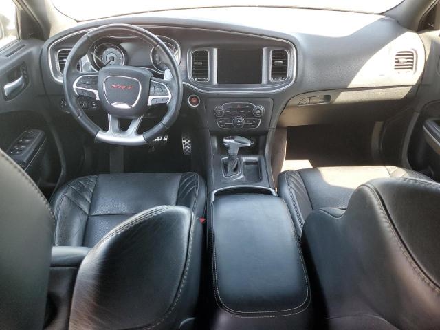Photo 8 from auction – 2017 DODGE CHARGER SR with VIN 2C3CDXEJXHH575682