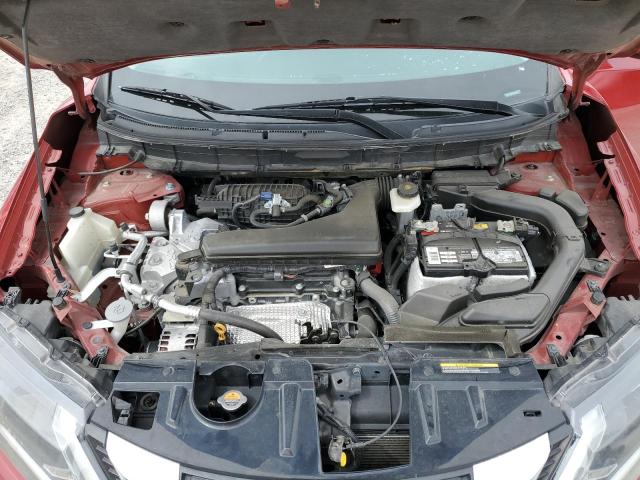 Photo 11 from auction – 2017 NISSAN ROGUE S with VIN 5N1AT2MT4HC835911