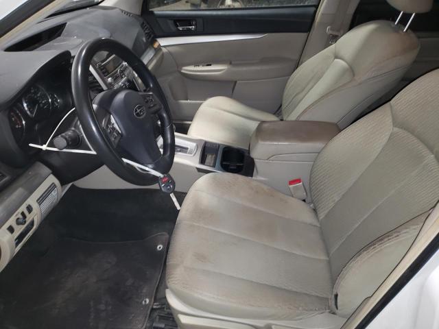 Снимка 7 от търг – 2012 SUBARU OUTBACK 2. с VIN 4S4BRCAC2C3249309