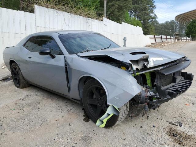 Photo 4 from auction – 2015 DODGE CHALLENGER with VIN 2C3CDZAT8FH711405