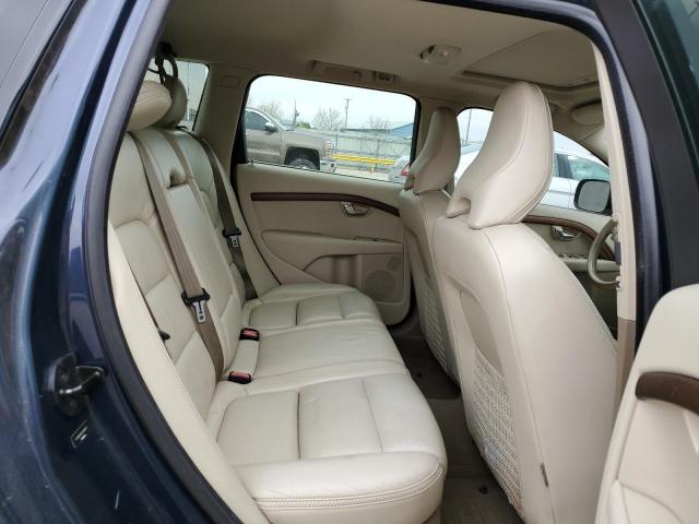 Photo 10 from auction – 2010 VOLVO XC70 3.2 with VIN YV4982BZ6A1089637