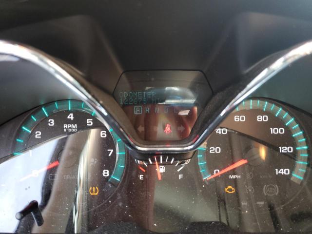 Photo 9 from auction – 2014 CHEVROLET TRAVERSE L with VIN 1GNKRGKD0EJ356609