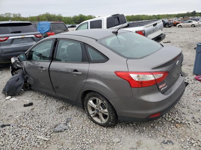 Photo 2 from auction – 2014 FORD FOCUS SE with VIN 1FADP3F25EL116801