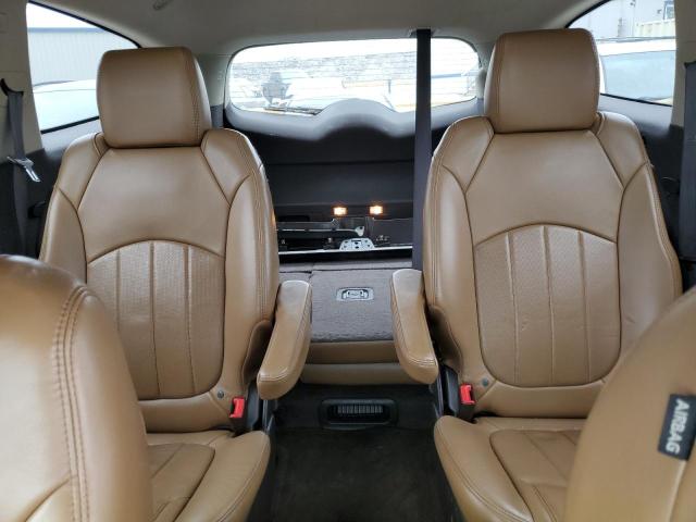 Photo 10 from auction – 2014 BUICK ENCLAVE with VIN 5GAKRCKDXEJ279136