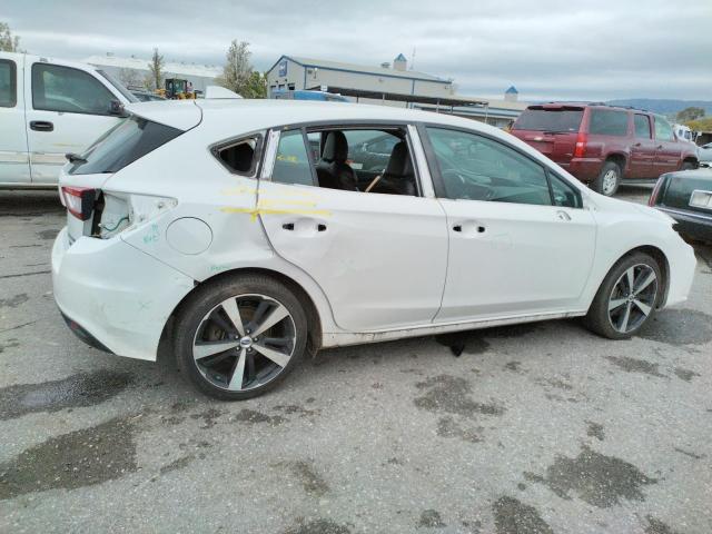 Photo 3 from auction – 2017 SUBARU IMPREZA SP with VIN 4S3GTAK63H3730721