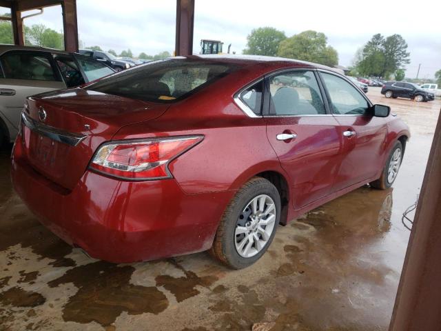 Photo 3 from auction – 2015 NISSAN ALTIMA 2.5 with VIN 1N4AL3AP2FC216423