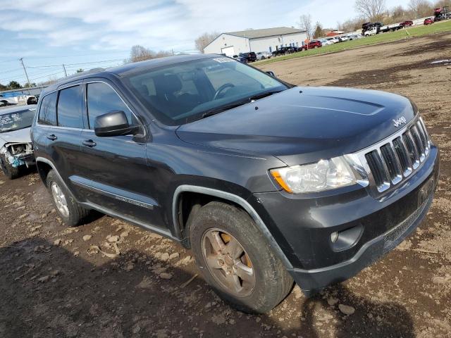 Photo 4 from auction – 2011 JEEP GRAND CHER with VIN 1J4RR4GG9BC551286