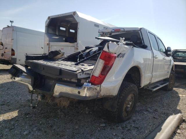 Photo 3 from auction – 2018 FORD F350 SUPER with VIN 1FT8W3BT9JEB29563
