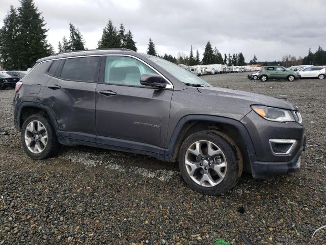 Photo 4 from auction – 2017 JEEP COMPASS LI with VIN 3C4NJDCBXHT642117