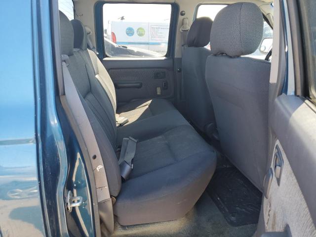 Photo 10 from auction – 2003 NISSAN FRONTIER C with VIN 1N6ED27YX3C408071