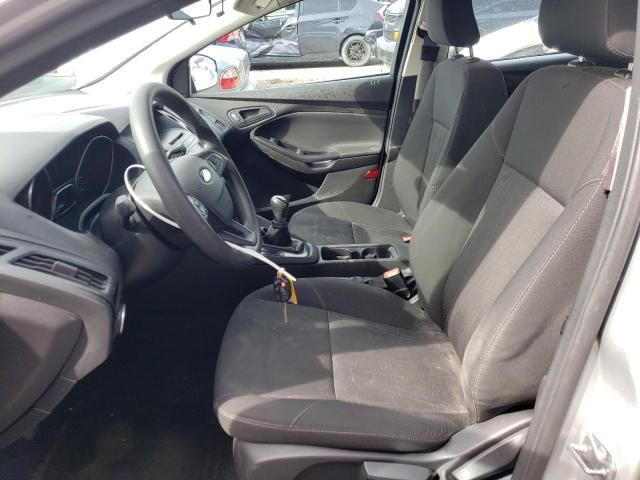 Photo 7 from auction – 2016 FORD FOCUS S with VIN 1FADP3E24GL246833