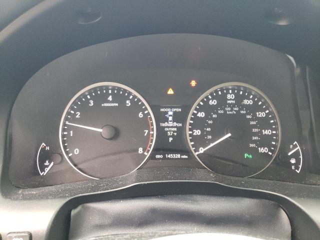 Photo 9 from auction – 2014 LEXUS ES 350 with VIN JTHBK1GG0E2129958