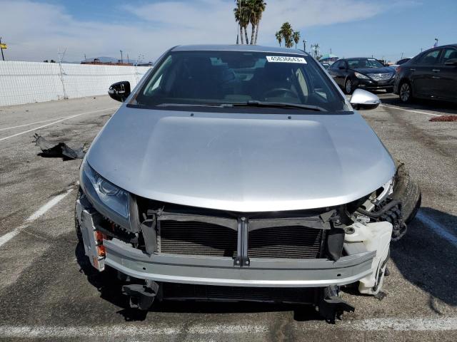 Photo 5 from auction – 2014 CHEVROLET VOLT with VIN 1G1RH6E43EU146870