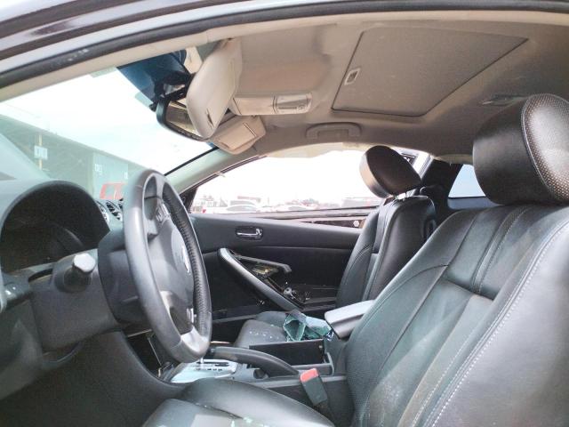 Photo 7 from auction – 2010 NISSAN ALTIMA S with VIN 1N4AL2EP2AC136875