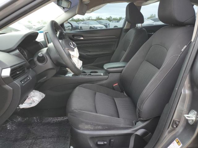 Photo 7 from auction – 2020 NISSAN ALTIMA S with VIN 1N4BL4BV3LC150306